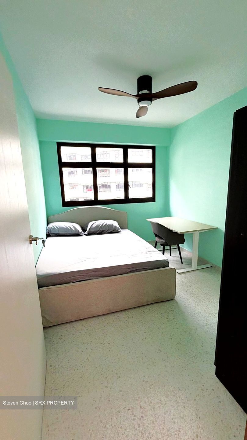 Blk 448B Punggol Point Cove (Punggol), HDB 5 Rooms #586090261